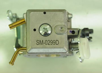 KARBÜRATÖR KOMPLE HUSQV. 365 AĞAÇ KESME SM-0299D