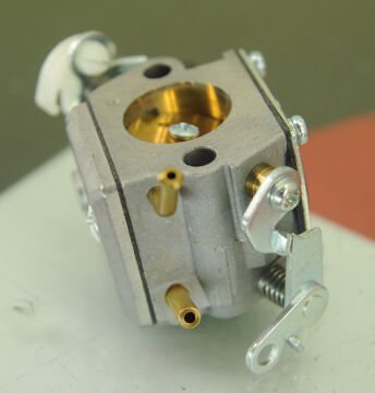 KARBÜRATÖR KOMPLE HUSQV. 365 AĞAÇ KESME SM-0299D