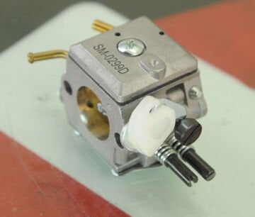 KARBÜRATÖR KOMPLE HUSQV. 365 AĞAÇ KESME SM-0299D