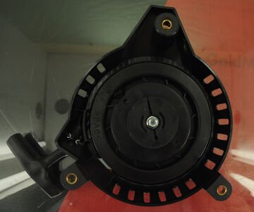 STARTER MEKANZİMASI KOMPLE