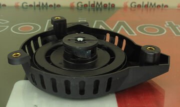 STARTER MEKANZİMASI KOMPLE