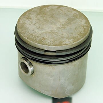 PİSTON SEGMAN SET STD 63,50mm 4HP
