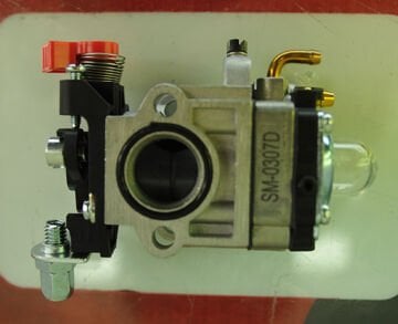 KARBÜRATÖR OLEOMAC 453 753 TIRPAN SM-0307D