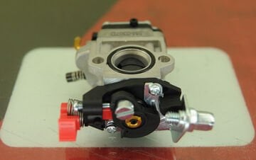 KARBÜRATÖR OLEOMAC 453 753 TIRPAN SM-0307D