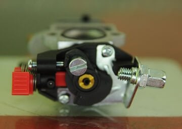 KARBÜRATÖR OLEOMAC 453 753 TIRPAN SM-0307D