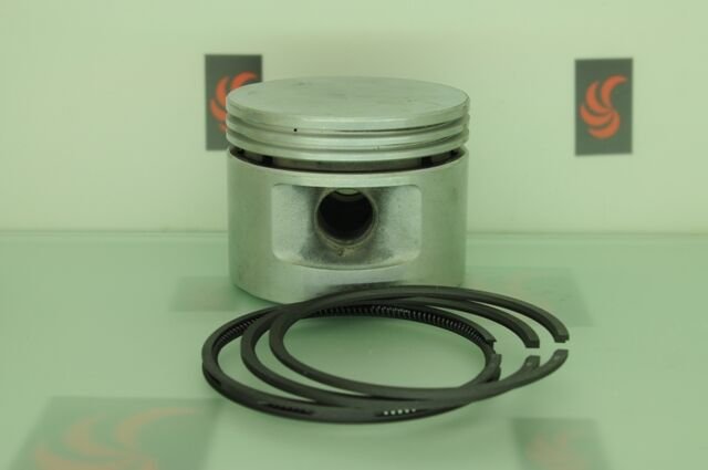 PİSTON SEGMAN SET STD 66,68