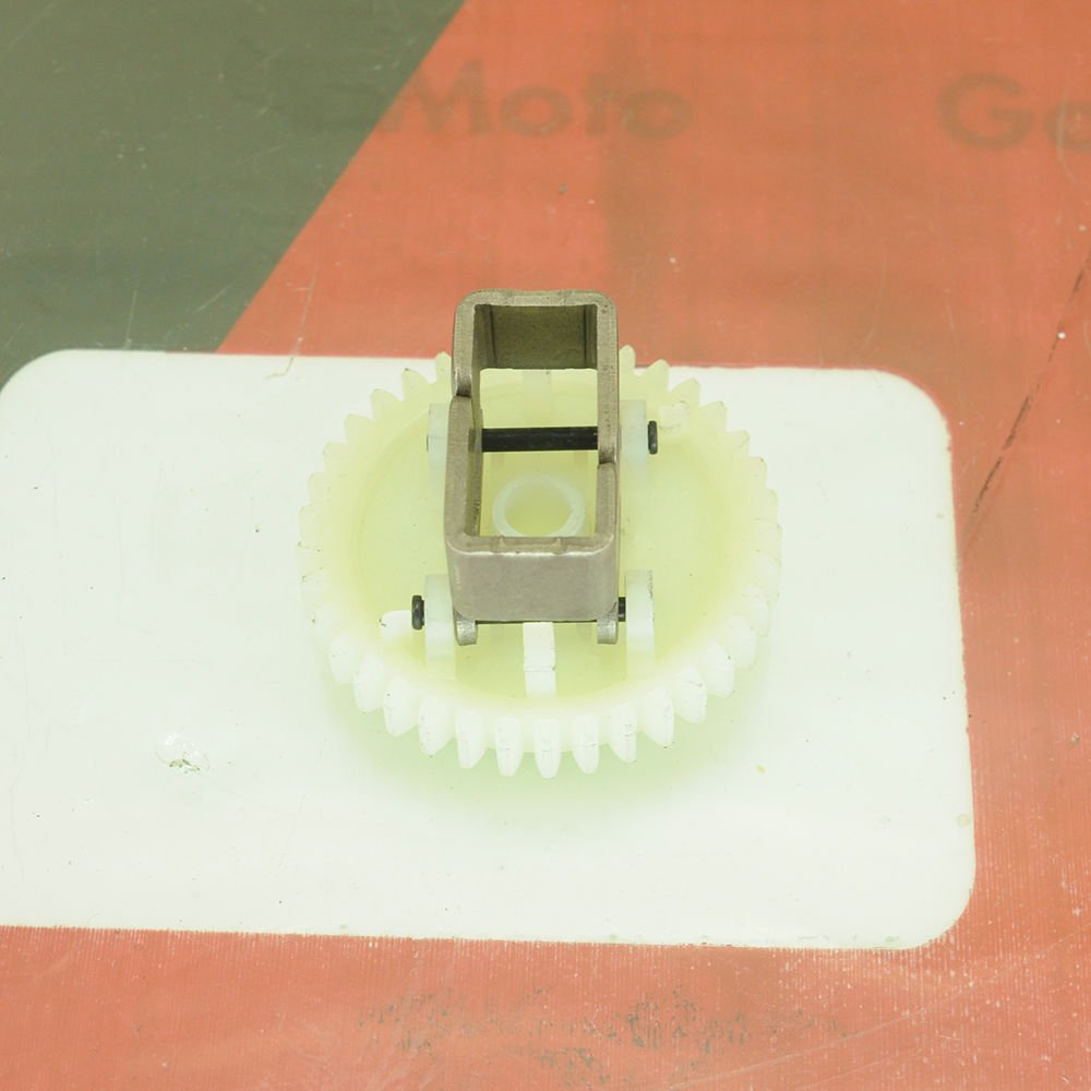 GoldMoto Regülatör Dişlisi Komple 86 88FB- 90FB- 92FB- 195F 1702302-86