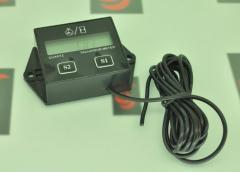 Devir Saati ve Zaman Saati SM-00690