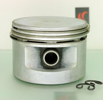 PİSTON SEGMAN SET STD CENTURE 55 71mm