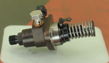 Lombardini 15LD440 Mazot Pompası L6590539