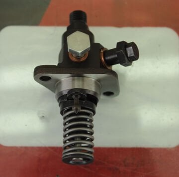 Lombardini 15LD440 Mazot Pompası L6590539