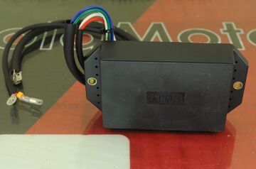 Avr Monofaze 9KW