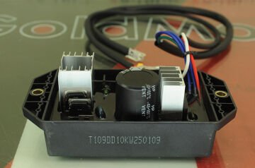 Avr Monofaze 9KW