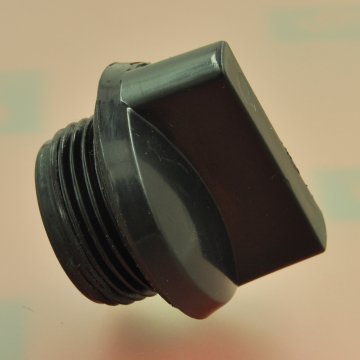 Su Doldurma Boşaltma Kapağı 2'' 3'' 4''