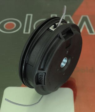TIRPAN OTOMATİK BAŞLIK DİŞİ M10x1.25mm OLEOMAC 50739178
