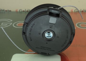 TIRPAN OTOMATİK BAŞLIK DİŞİ M10x1.25mm OLEOMAC 50739178