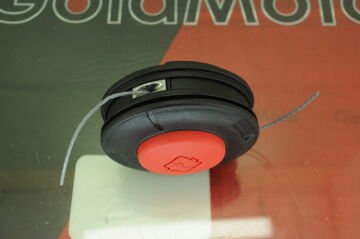 TIRPAN OTOMATİK BAŞLIK DİŞİ M10x1.25mm OLEOMAC 50739178