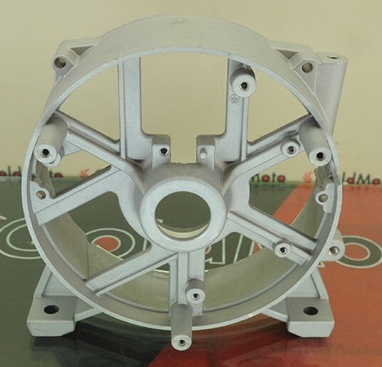 Alternatör Ayağı GM12BJ-00013