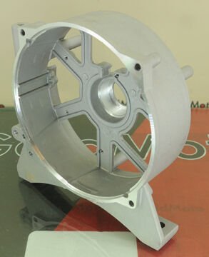 Alternatör Ayağı GM12BJ-00013