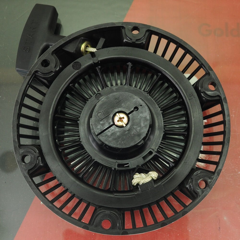 Briggs & Stratton Starter Mekanizması Plastik Tırnaklı B715859
