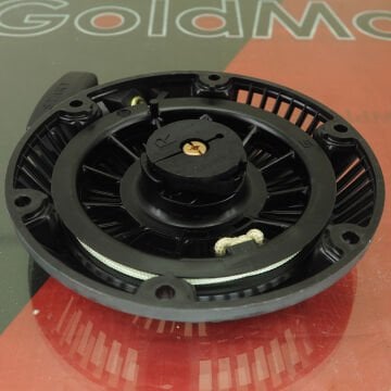 Briggs & Stratton Starter Mekanizması Plastik Tırnaklı B715859