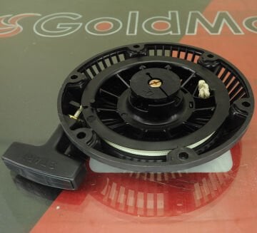 Briggs & Stratton Starter Mekanizması Plastik Tırnaklı B715859