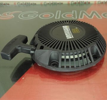 Briggs & Stratton Starter Mekanizması Plastik Tırnaklı B715859