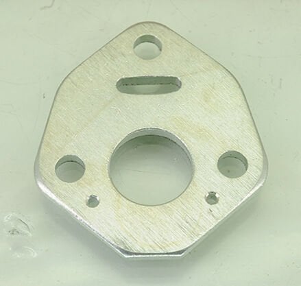 GoldMoto Mazot Pompasının Ortasındaki Sac 70-1704706