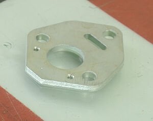 GoldMoto Mazot Pompasının Ortasındaki Sac 70-1704706