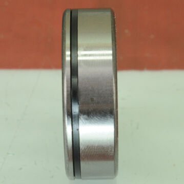 ROTOR RULMANI EMNİYET SEGMANLI 7500-08108