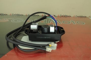AVR TRİFAZE 8 KABLOLU 9KW GM12TBJ-00013