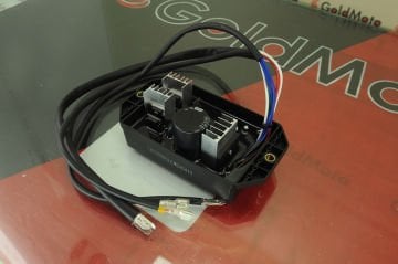 AVR TRİFAZE 8 KABLOLU 9KW GM12TBJ-00013