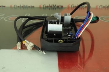 AVR TRİFAZE 8 KABLOLU 9KW GM12TBJ-00013