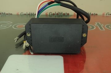 AVR TRİFAZE 8 KABLOLU 9KW GM12TBJ-00013