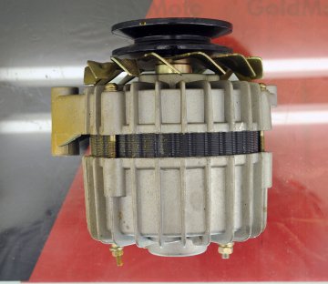 Şarj Alternatörü 490-AQ-12100