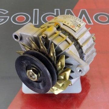 Şarj Alternatörü 490-AQ-12100