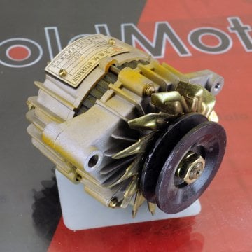 Şarj Alternatörü 490-AQ-12100