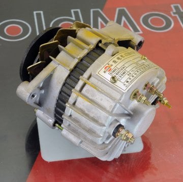 Şarj Alternatörü 490-AQ-12100