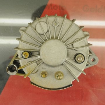 Şarj Alternatörü 490-AQ-12100