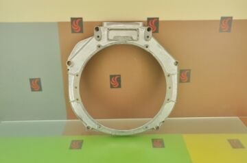 Antor Volan Muhafaza Sacı Alüminyum 3LD450 3LD450 A20112568067