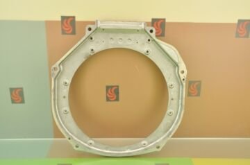 Antor Volan Muhafaza Sacı Alüminyum 3LD450 3LD450 A20112568067