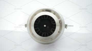 TURBOJET MOTOR 8KG