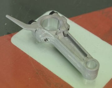 Biyel Kolu Std GM2000I-148F-013