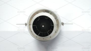 TURBOJET MOTOR 12KG MU-SW120B