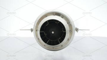 TURBOJET MOTOR 14KG MU-SW140B