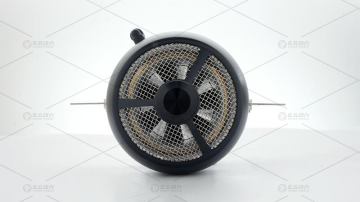 TURBOJET MOTOR 14KG MU-SW140B