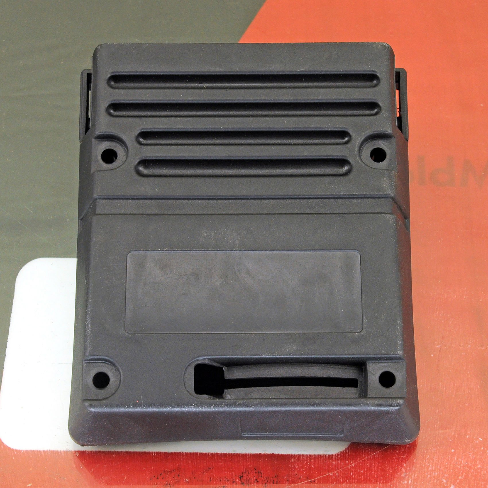 Hava Filtre Üst Gövdesi 1000-011