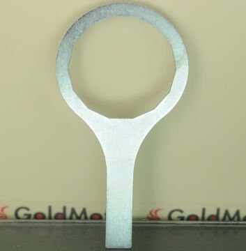 Goldmoto Filtre Sökme Aparatı Demir SM-00974