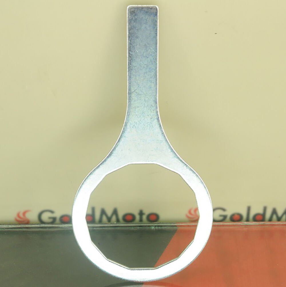 Goldmoto Filtre Sökme Aparatı Demir SM-00974