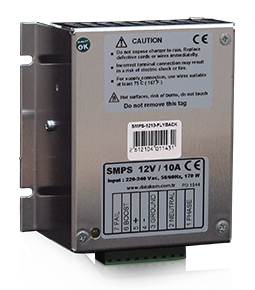 Datakom Flyback Akü Şarj Cihazı SMPS-1210